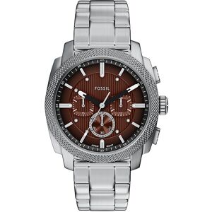 Fossil Chronograph Holiday 2025 FS6144 Edelstahl Fossil Chronograph Holiday 2025 FS6144 Edelstahl
