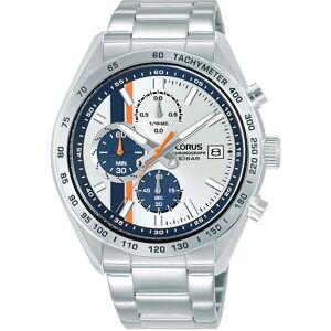 Lorus Chronograph Sports Chronograph RM399JX9 Edelstahl Lorus Chronograph Sports Chronograph RM399JX9 Edelstahl