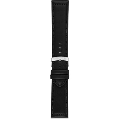 Morellato Lederband Essentials Panamera A01X4938C23019CR22 Leder, Edelstahl Morellato Lederband Essentials Panamera A01X4938C23019CR22 Leder, Edelstahl