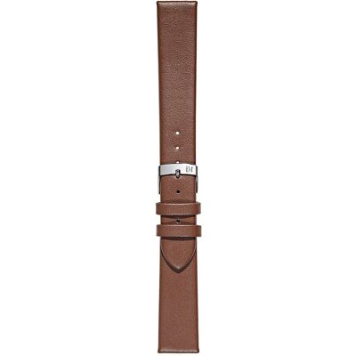 Morellato Uhrenarmbänder Essentials Micra-Evoque A01X5126875134CR20 Leder, Edelstahl Morellato Uhrenarmbänder Essentials Micra-Evoque A01X5126875134CR20 Leder, Edelstahl