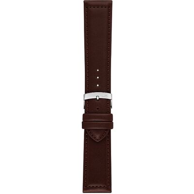 Morellato Lederband Essentials Panamera A01X4938C23032CR24 Leder, Edelstahl Morellato Lederband Essentials Panamera A01X4938C23032CR24 Leder, Edelstahl