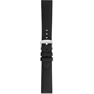 Morellato Lederband Save the Nature Cabri A01X5761D82019CR20 Microfaser, Edelstahl Morellato Lederband Save the Nature Cabri A01X5761D82019CR20 Microfaser, Edelstahl