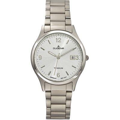Dugena Herrenuhr 4460329 Titan Dugena Herrenuhr 4460329 Titan