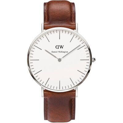 Daniel Wellington Herrenuhr St. Andrew DW.DW00100021 Edelstahl Daniel Wellington Herrenuhr St. Andrew DW.DW00100021 Edelstahl
