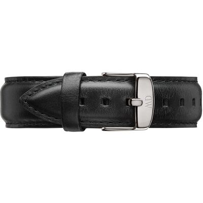 Daniel Wellington Lederband Sheffield DW.DW00200020 Leder Daniel Wellington Lederband Sheffield DW.DW00200020 Leder