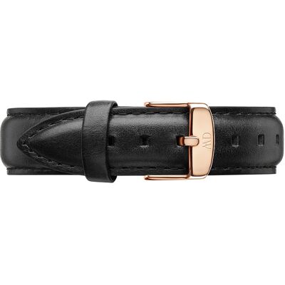 Daniel Wellington Lederband Sheffield DW.DW00200036 Leder Daniel Wellington Lederband Sheffield DW.DW00200036 Leder