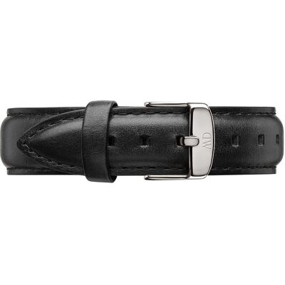 Daniel Wellington Lederband Sheffield DW.DW00200053 Leder Daniel Wellington Lederband Sheffield DW.DW00200053 Leder