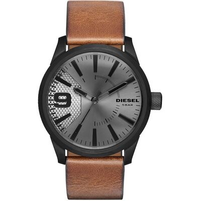 Diesel Herrenuhr RASP NSBB DZ1764 Edelstahl Diesel Herrenuhr RASP NSBB DZ1764 Edelstahl