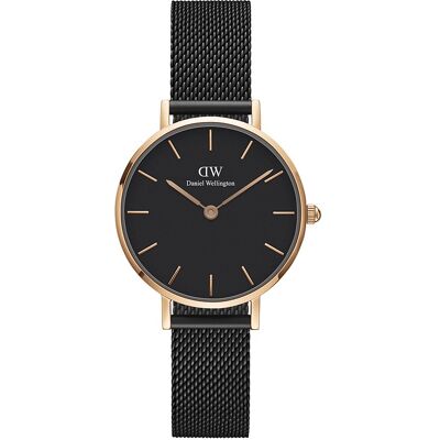 Daniel Wellington Damenuhr Classic Petite DW.DW00100245 Edelstahl Daniel Wellington Damenuhr Classic Petite DW.DW00100245 Edelstahl
