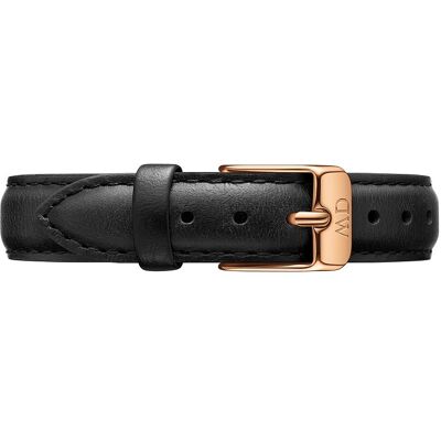 Daniel Wellington Lederband Classic Petite DW00200183 Leder Daniel Wellington Lederband Classic Petite DW00200183 Leder
