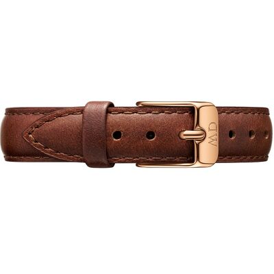 Daniel Wellington Lederband Classic Petite DW00200184 Leder Daniel Wellington Lederband Classic Petite DW00200184 Leder