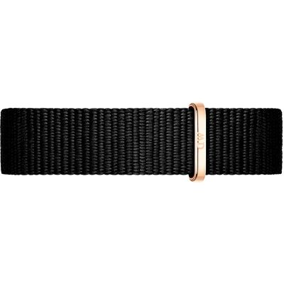 Daniel Wellington Textilband Classic Petite DW.DW00200178 Kunststoff Daniel Wellington Textilband Classic Petite DW.DW00200178 Kunststoff