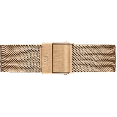 Daniel Wellington Metallband Classic Petite DW.DW00200139 Edelstahl Daniel Wellington Metallband Classic Petite DW.DW00200139 Edelstahl