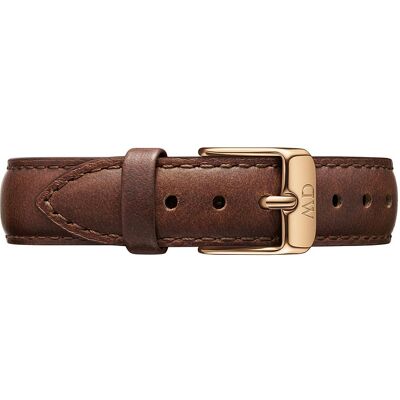 Daniel Wellington Lederband Classic Petite DW.DW00200145 Leder Daniel Wellington Lederband Classic Petite DW.DW00200145 Leder