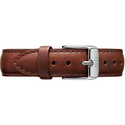 Daniel Wellington Lederband Classic Petite DW.DW00200151 Edelstahl Daniel Wellington Lederband Classic Petite DW.DW00200151 Edelstahl
