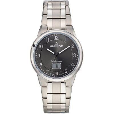 Dugena Herrenuhr 4460835 Titan Dugena Herrenuhr 4460835 Titan