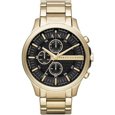 Armani Exchange Chronograph AX2137 Edelstahl Armani Exchange Chronograph AX2137 Edelstahl