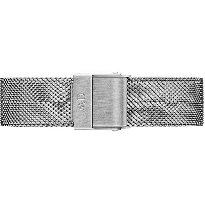 Daniel Wellington Metallband Classic Petite DW.DW00200140 Edelstahl Daniel Wellington Metallband Classic Petite DW.DW00200140 Edelstahl