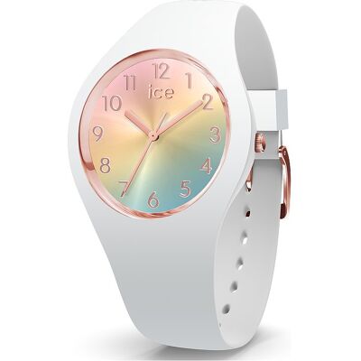 ICE Watch Damenuhr 015743 Kunststoff ICE Watch Damenuhr 015743 Kunststoff