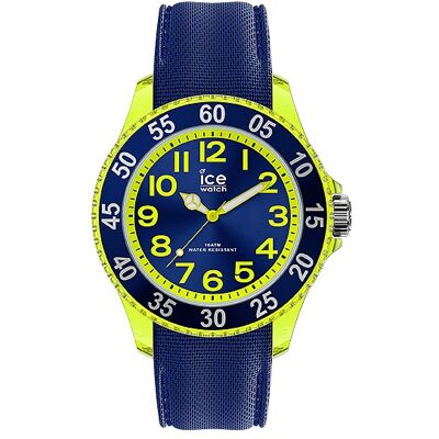 ICE Watch Kinderuhr 017734 Kunststoff ICE Watch Kinderuhr 017734 Kunststoff