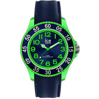 ICE Watch Kinderuhr 017735 Kunststoff ICE Watch Kinderuhr 017735 Kunststoff