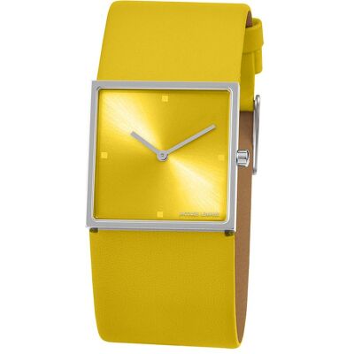 Jacques Lemans Damenuhr La Passion 1-2057N Edelstahl Jacques Lemans Damenuhr La Passion 1-2057N Edelstahl