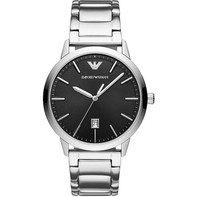 Emporio Armani Herrenuhr AR11310 Edelstahl Emporio Armani Herrenuhr AR11310 Edelstahl