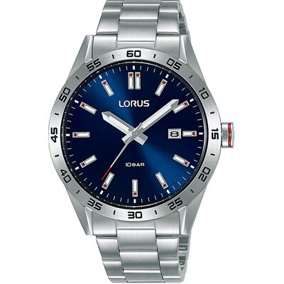 Lorus Herrenuhr RH961NX9 Edelstahl Lorus Herrenuhr RH961NX9 Edelstahl