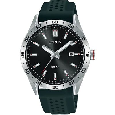 Lorus Herrenuhr RH965NX9 Edelstahl Lorus Herrenuhr RH965NX9 Edelstahl