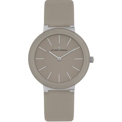 Jacques Lemans Damenuhr Classic 42-9C Edelstahl Jacques Lemans Damenuhr Classic 42-9C Edelstahl
