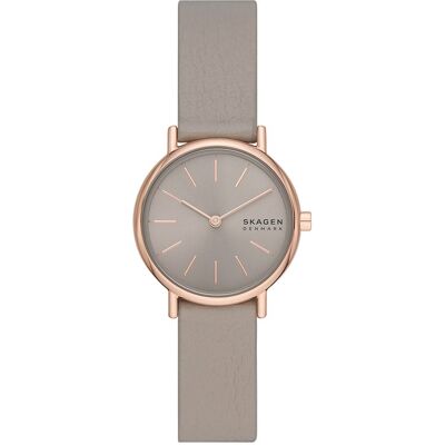 Skagen Damenuhr Lille SKW3060 Edelstahl Skagen Damenuhr Lille SKW3060 Edelstahl