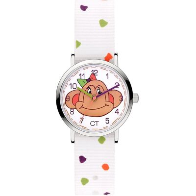 Cool Time Kids Kinderuhr CT-0034-LQ Metall Cool Time Kids Kinderuhr CT-0034-LQ Metall