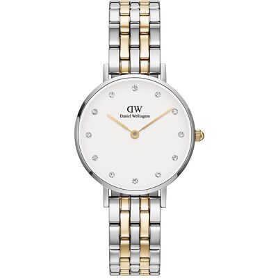 Daniel Wellington Damenuhr DW.DW00100616 Edelstahl Daniel Wellington Damenuhr DW.DW00100616 Edelstahl