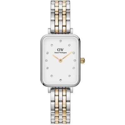 Daniel Wellington Damenuhr DW.DW00100625 Edelstahl Daniel Wellington Damenuhr DW.DW00100625 Edelstahl