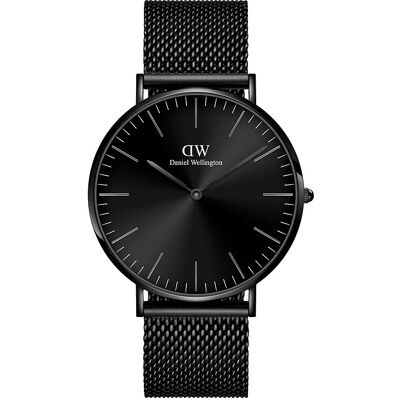 Daniel Wellington Herrenuhr DW.DW00100632 Edelstahl Daniel Wellington Herrenuhr DW.DW00100632 Edelstahl