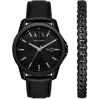 Armani Exchange Uhren-Set AX7147SET Armani Exchange Uhren-Set AX7147SET
