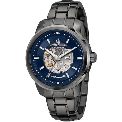 Maserati Herrenuhr Successo R8823121001 Edelstahl Maserati Herrenuhr Successo R8823121001 Edelstahl