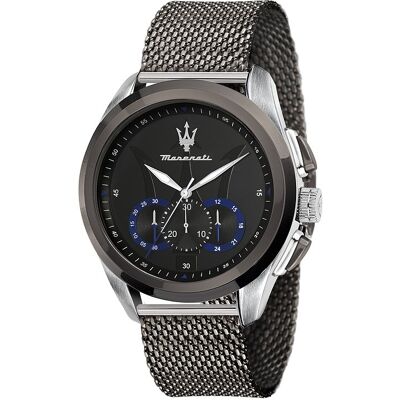 Maserati Chronograph Traguardo R8873612006 Edelstahl Maserati Chronograph Traguardo R8873612006 Edelstahl