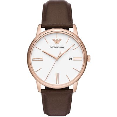 Emporio Armani Herrenuhr AR11572 Edelstahl Emporio Armani Herrenuhr AR11572 Edelstahl