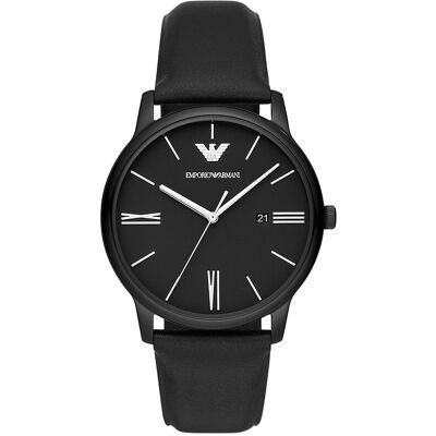 Emporio Armani Herrenuhr AR11573 Edelstahl Emporio Armani Herrenuhr AR11573 Edelstahl