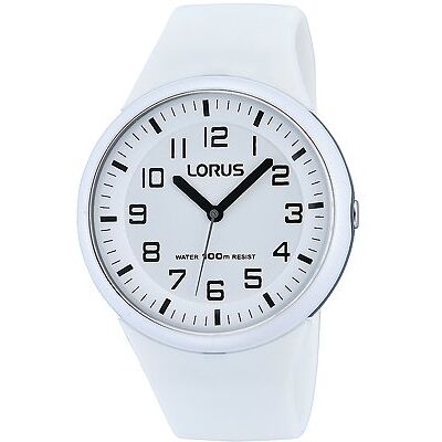 Lorus Damenuhr Sports RRX53DX9 Edelstahl, Kunststoff Lorus Damenuhr Sports RRX53DX9 Edelstahl, Kunststoff