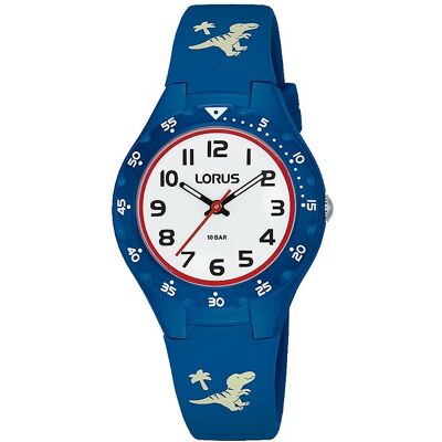 Lorus Kinderuhr Kids RRX49GX9 Edelstahl, Kunststoff Lorus Kinderuhr Kids RRX49GX9 Edelstahl, Kunststoff