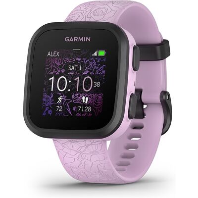 Garmin Kinderuhr Bounce 010-02448-21 Silikon Garmin Kinderuhr Bounce 010-02448-21 Silikon