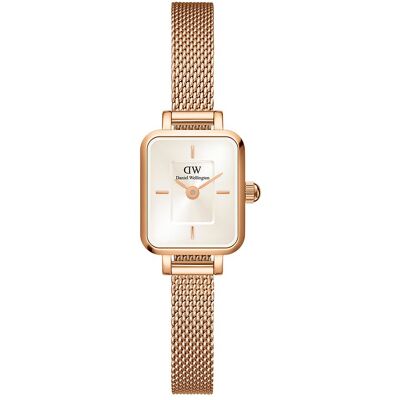 Daniel Wellington Damenuhr DW.DW00100651 Edelstahl Daniel Wellington Damenuhr DW.DW00100651 Edelstahl