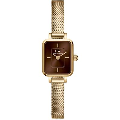 Daniel Wellington Damenuhr DW.DW00100654 Edelstahl Daniel Wellington Damenuhr DW.DW00100654 Edelstahl