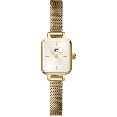 Daniel Wellington Damenuhr DW.DW00100656 Edelstahl Daniel Wellington Damenuhr DW.DW00100656 Edelstahl