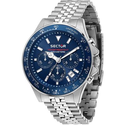 Sector Chronograph 230 R3273661032 Edelstahl, Aluminium Sector Chronograph 230 R3273661032 Edelstahl, Aluminium