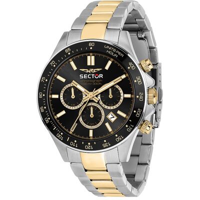 Sector Chronograph 230 R3273661047 Edelstahl, Aluminium Sector Chronograph 230 R3273661047 Edelstahl, Aluminium