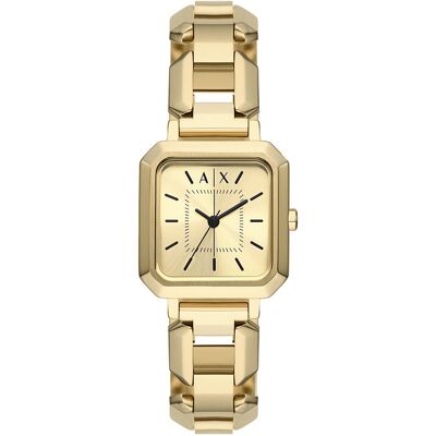 Armani Exchange Damenuhr AX5721 Edelstahl Armani Exchange Damenuhr AX5721 Edelstahl