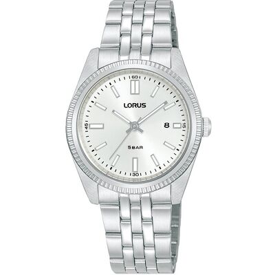 Lorus Damenuhr Klassik RJ279BX9 Edelstahl Lorus Damenuhr Klassik RJ279BX9 Edelstahl